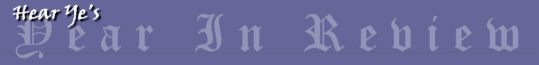 [ Communal Crier - Bumper Triple Sized Edition ]